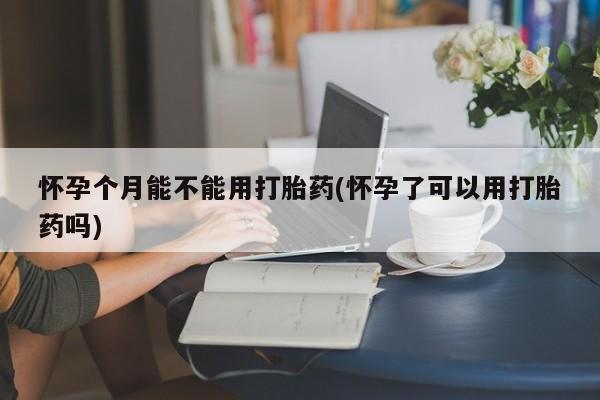 堕胎药网上购买怀孕个月能不能用打胎药(怀孕了可以用打胎药吗)